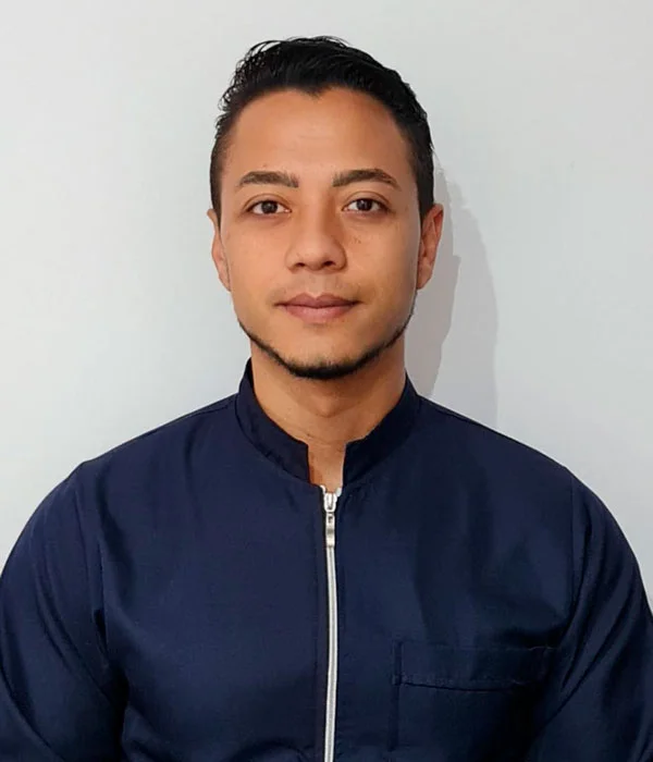 Dr. Jairo Mesias