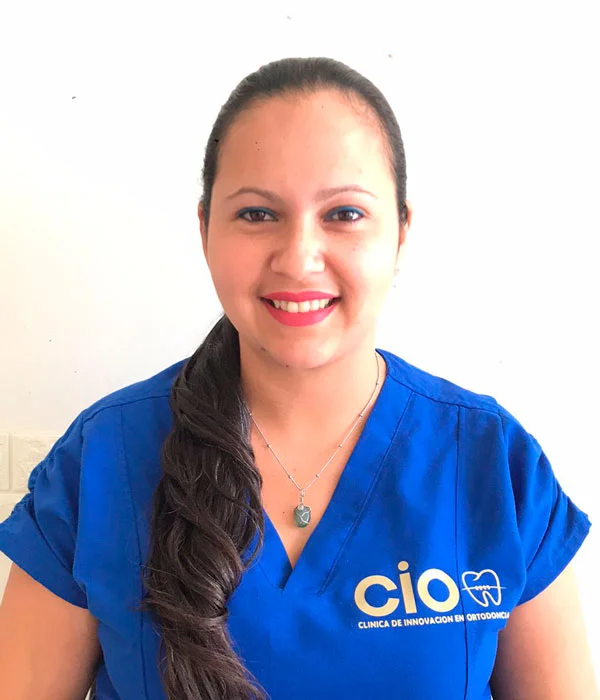 Wendy Gómez