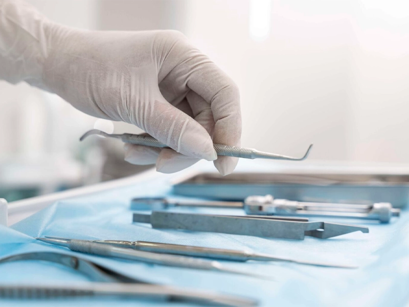 Operatoria Dental